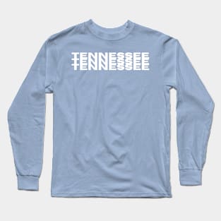 Tennessee Long Sleeve T-Shirt